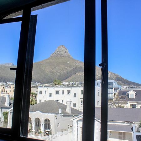 Motown By Mojo Hostel Cape Town Room photo