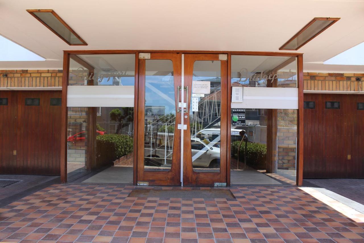 Motown By Mojo Hostel Cape Town Exterior photo