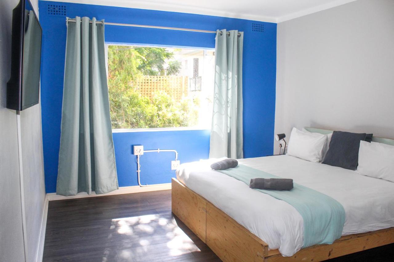 Motown By Mojo Hostel Cape Town Room photo