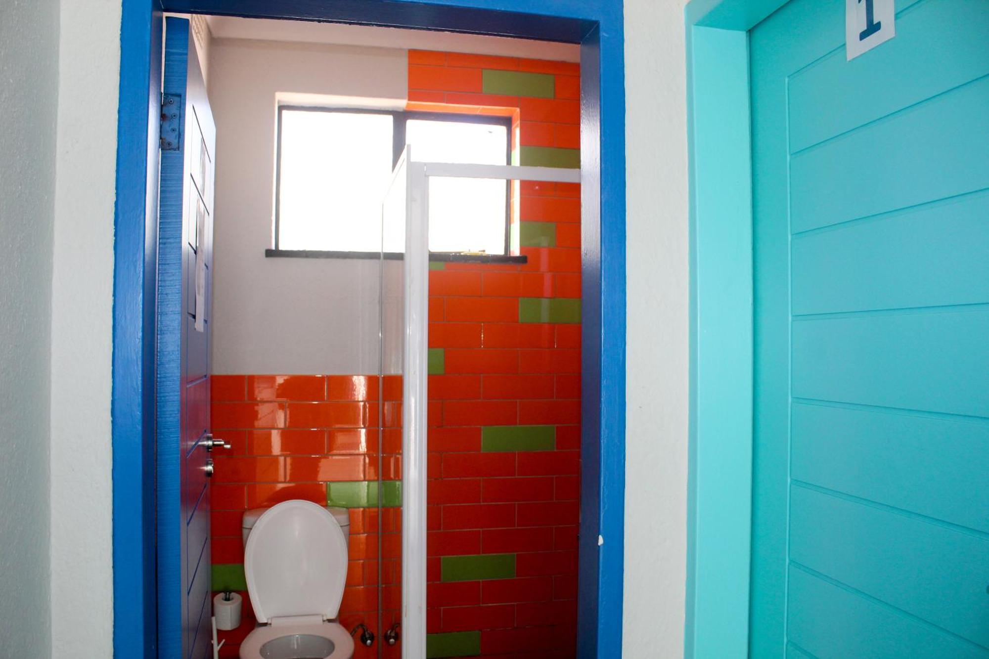 Motown By Mojo Hostel Cape Town Room photo