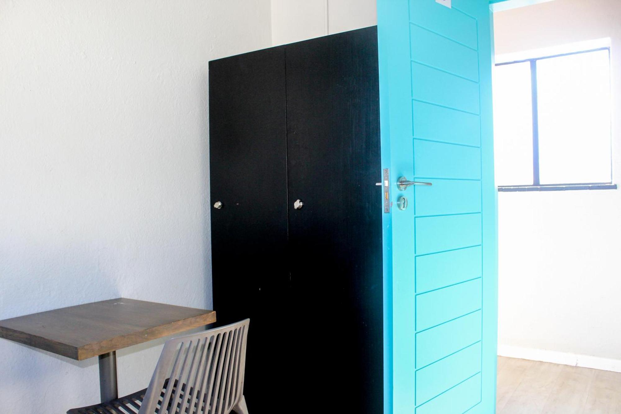 Motown By Mojo Hostel Cape Town Room photo