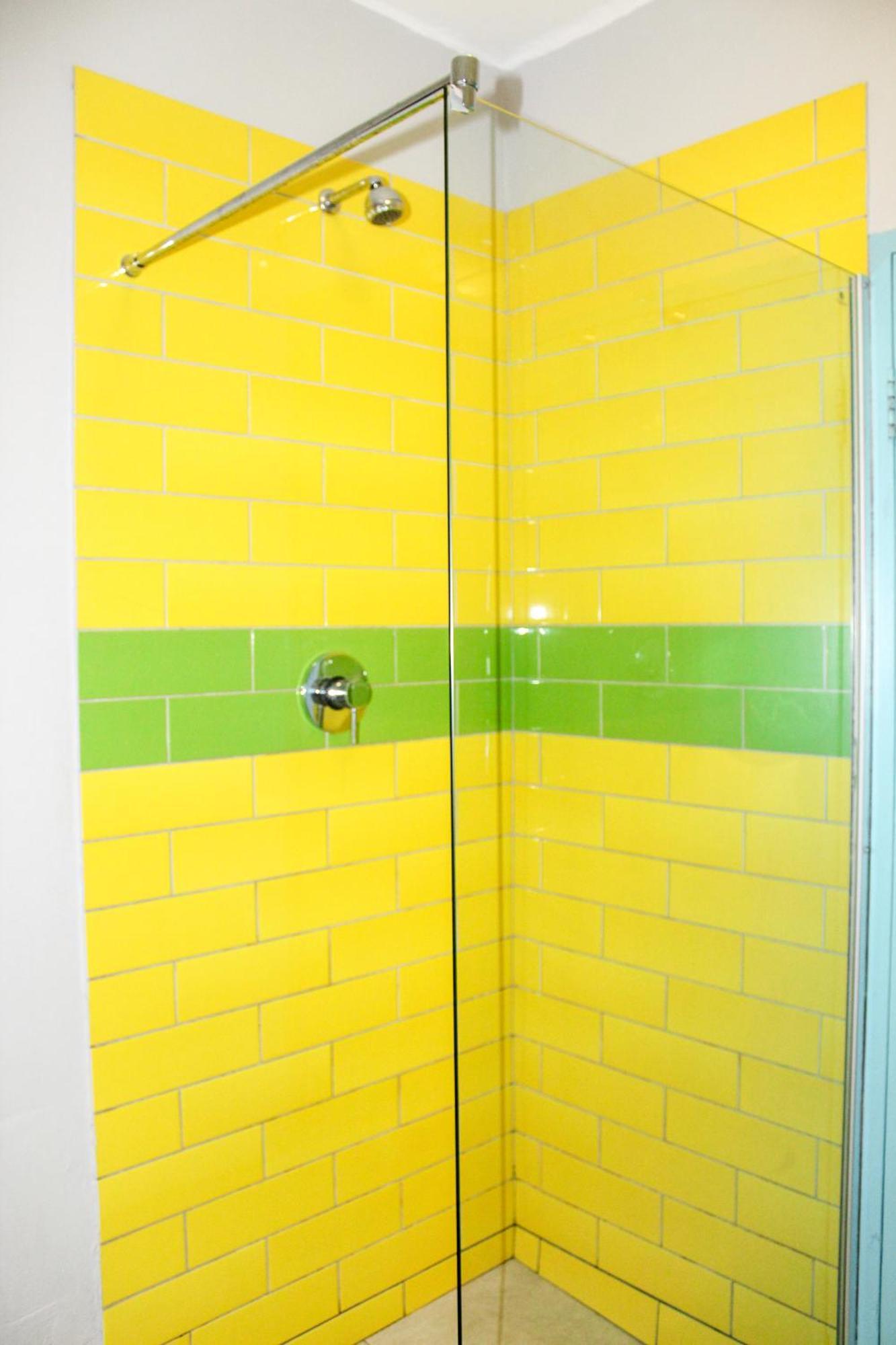 Motown By Mojo Hostel Cape Town Room photo