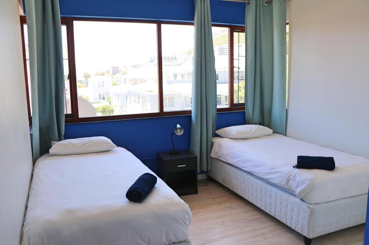 Motown By Mojo Hostel Cape Town Exterior photo