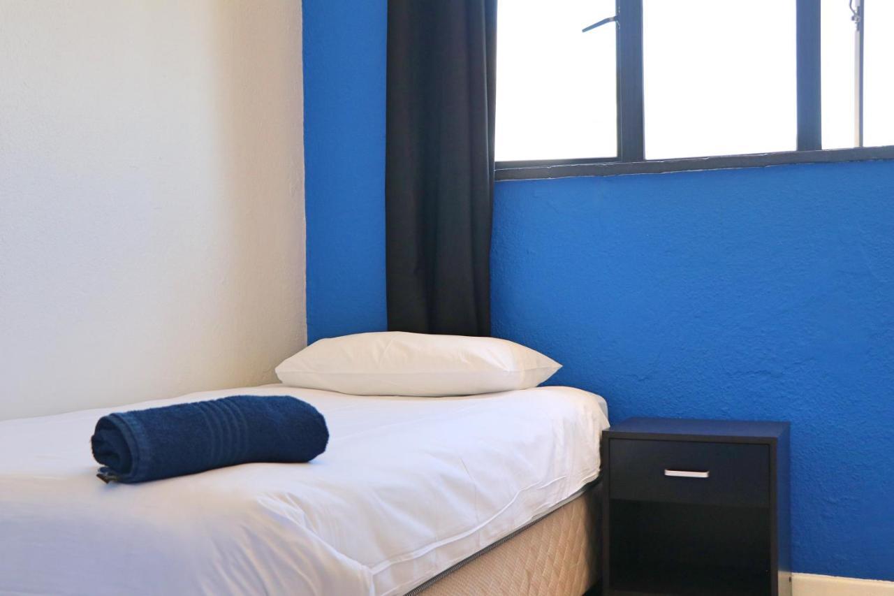 Motown By Mojo Hostel Cape Town Room photo